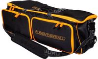 Guru Fusion Carryall Oranje/Zwart