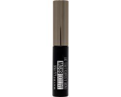 Maybelline Tattoo Brow Peel-Off Gel - 25 Chocolate Brown