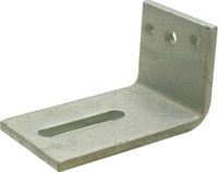 GB Hoekanker zwaar 70 x 120mm 70 x 8mm TV 0758775