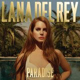 Lana Del Rey - Born To Die - Paradise Edition - LP