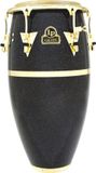 Latin Percussion Galaxy Quinto 11 3/4" LP809Z Fiberglas, BLK Hologr. Sparkle - Conga