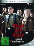 Alive Ag Blut & Ehre-Jugend Unter