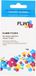 FLWR Epson 33XL (T3364) geel (Huismerk (compatible))