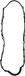 ELRING 071.330 Blocs moteurs