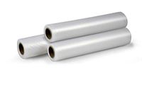 monolith - Rollenset voor vacuümapparaat, 5-delig | Vacuümfolie met 3 rollen van 22 x 300 cm en 2 rollen van 28 x 300 cm