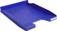 Exacompta 10x Brievenbak COMBO MINI - Nacht Blauw - 114104D
