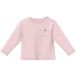 s.Oliver T-shirt avec boutons-pression et poche poitrine bébé