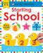 Starting Priddy Books Wipe Clean Workbook Starting School
