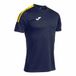 Joma All Sport T-shirt Met Korte Mouwen Blauw 4-5 Years Jongen