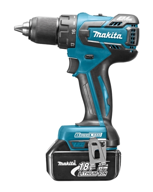 Makita DDF459RFJ