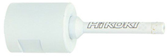 Hikoki Accessoires HiKOKI DIAMOND GRINDER HOLE SAW D. 6 MM X M14 FOR TILES