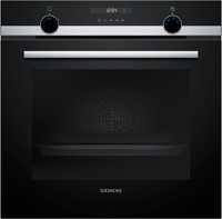 Siemens HB557GBS3F iQ500 Inbouw Oven - 71L - Inox