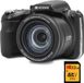 Kodak Pixpro AZ425 - Compactcamera - Zwart - + 32GB geheugenkaart
