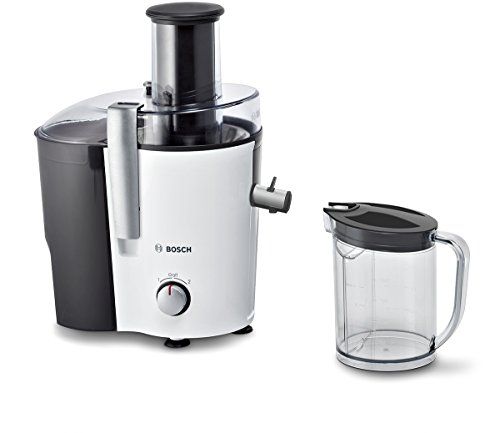 Bosch MES25A0 Vitajuice 2 Sapcentrifuge