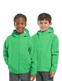 Jack Wolfskin Flaze Jacket K regenjas voor meisjes