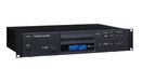 Tascam CD 200 · CD-speler zwart