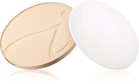 Jane Iredale PurePressed Base Satin