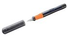 Pelikan Pelikano Junior, 824842 Vulpen voor rechtshandigen, antraciet, veer A