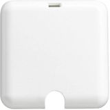 Busch-Jaeger ABB 2CKA001712A0165 Fornuisaansluitdoos IP20 Wit, Zuiver wit (RAL 9010)