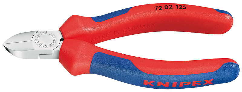 KNIPEX 72 02 125