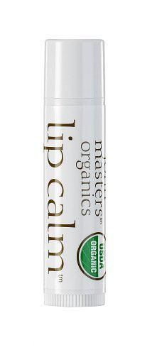 John Masters Organics Lip Calm - Lippenbalsem - 0669558600157