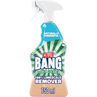 Cillit Bang Krachtreiniger Kalkverwijderaar - 750ml