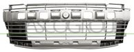 Prasco PG0112130 ventilatierooster, bumper