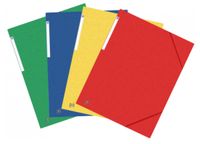 Oxford Top File+ A3 Cardboard File Folder - Assorted Colours