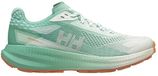 Helly Hansen Kestrel Tr Schoenen Groen EU 39 1/3 Vrouw