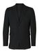 SELECTED FEMME Slhslim-Theo Lano BLZ Flex Noos, zwart, 54