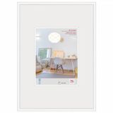 Walther Design KVX070W Fotolijst Enkele Fotolijst Wit 40 x 60 cm