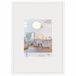 Walther Design KVX070W Fotolijst Enkele Fotolijst Wit 40 x 60 cm