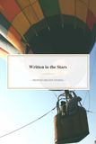 Written in the Stars: Aesthetic Retro Astronomy Notebook for Sketching and Journaling