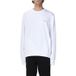 Calvin Klein Sweatshirt Micro Logo K10K109926 YAF