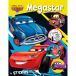 Disney Livre De Coloriage Cars