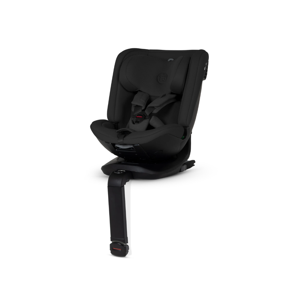 Silver Cross Autostoel Silver Cross Motion 3 All-Size Iconic Black
