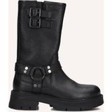 Wysh Boots Zendaya Zwart
