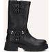 Wysh Boots Zendaya Zwart