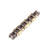 AFAM A420R1-G/118C Chaîne à rouleaux Chaîne ouverte avec maillon de fermeture