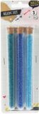 Koopman Kralen Set van 3 Tubes