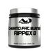 Rippex L-carnitine - Thermo Fat Burner - 150 gélules