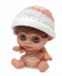 Atosa BigBuy Kids Babypop Meisjes 15 cm Multicolour Polyester