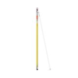 OSRAM LED TUBE T8 38 EM koel wit 3000 K 10,3 W 1260 lm | LED TUBE T8 38 EM, LED-lampen, wit, 26 mm diameter, 30.000 uur, 8 stuks