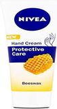 NIVEA Handcrème beschermende kalmerende verzorging bijenwas -75 ml