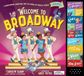 Welcome Workman Kids Welcome to Broadway: A Showstopping Adventure Into the World of Musical Theater