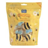 PME Marshmallow Traktaties - Hommels (180g / 6.34oz)