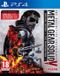 Mindscape Metal Gear Solid V: The Definitive Experience - PS4