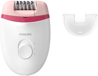 Philips Compacte epilator met snoer