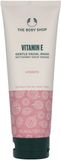 The Body Shop Vitamin E Face Wash 125 Ml
