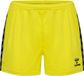 Hummel Hmlauthentic Pl Shorts Woman